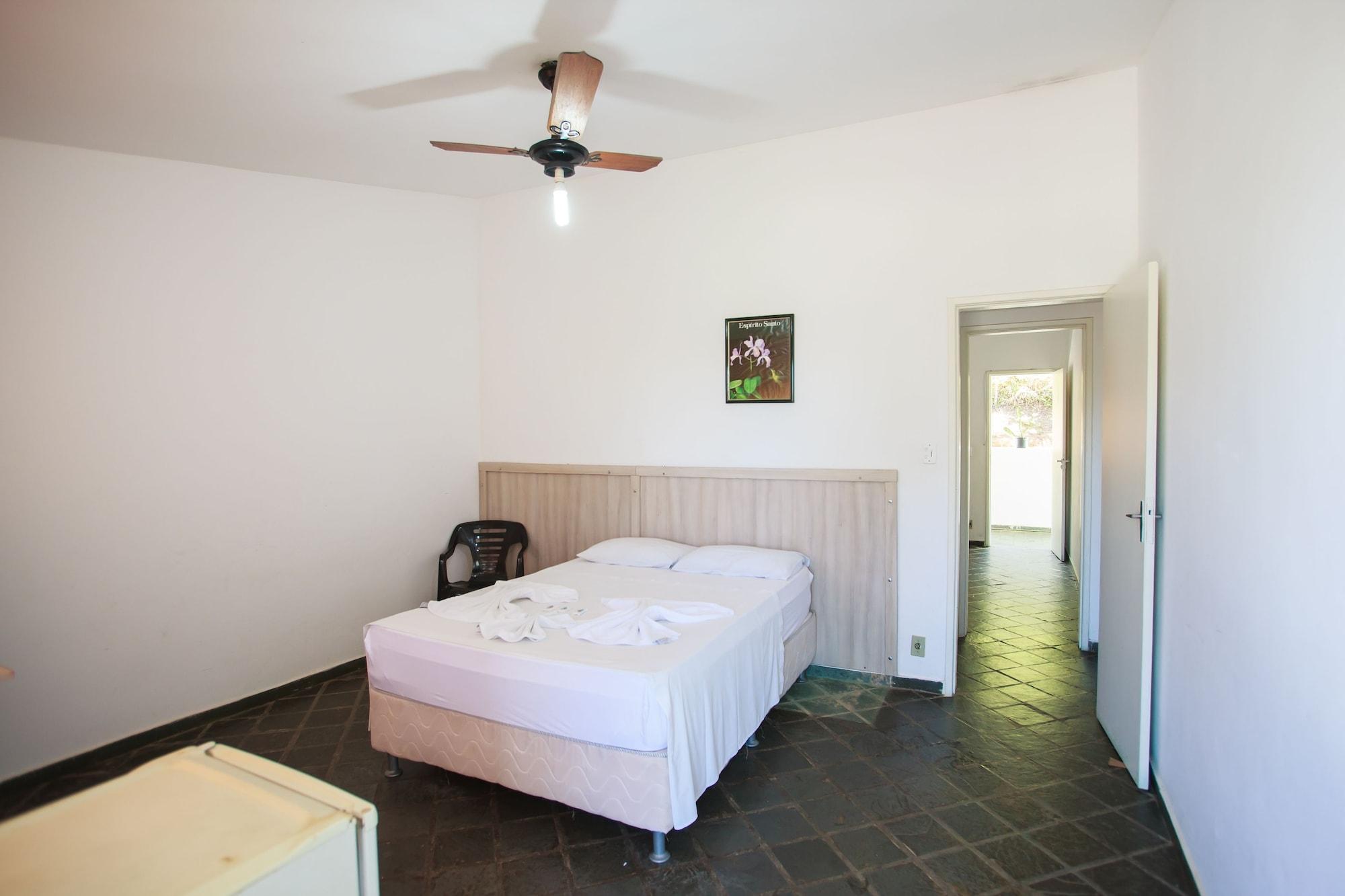 Guarapousada Inn 2*