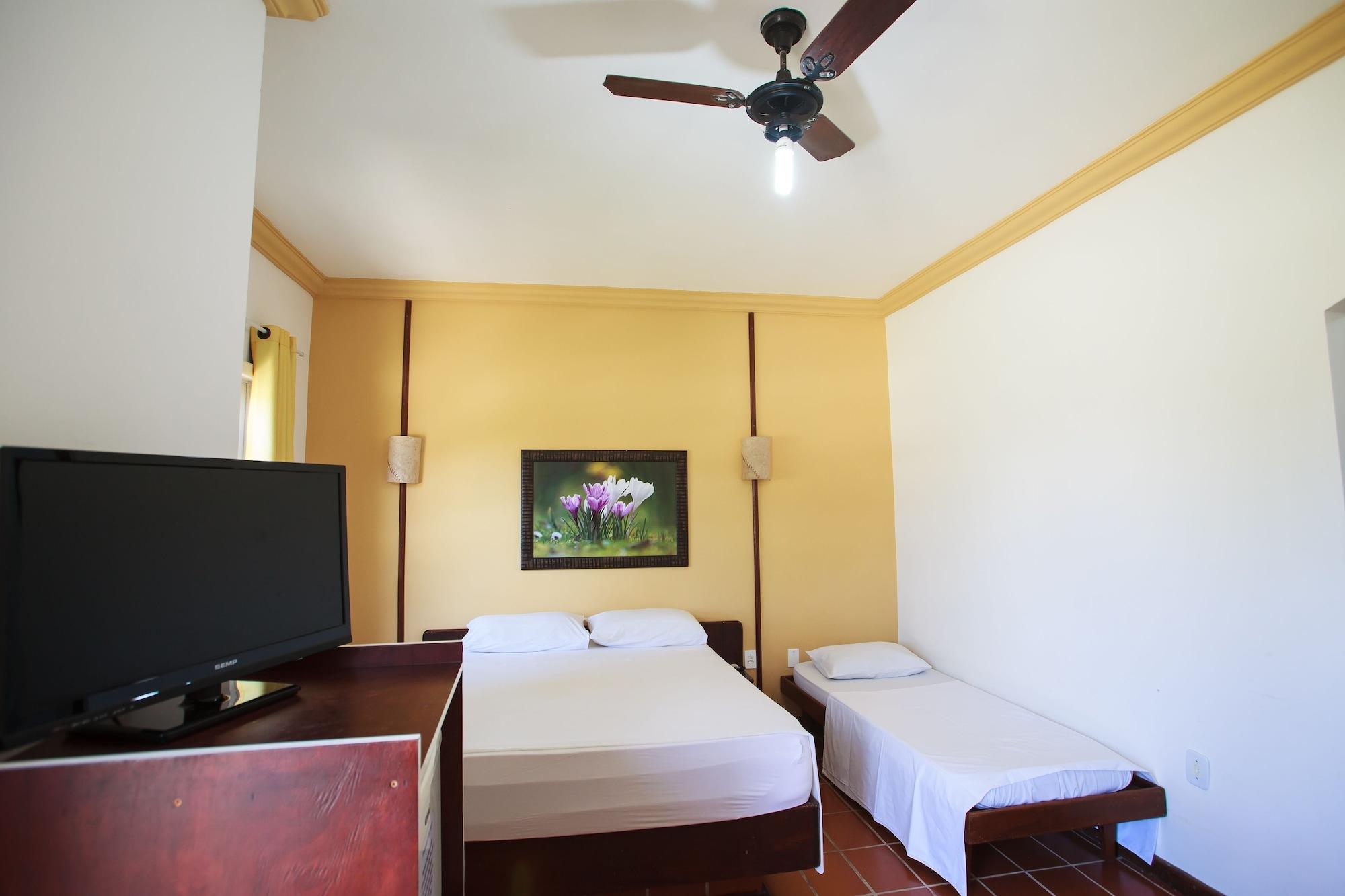 Inn Guarapousada Guarapari