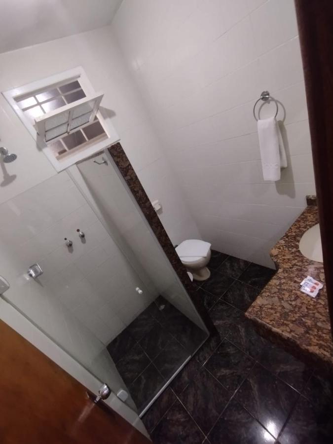 Guarapousada Inn Guarapari