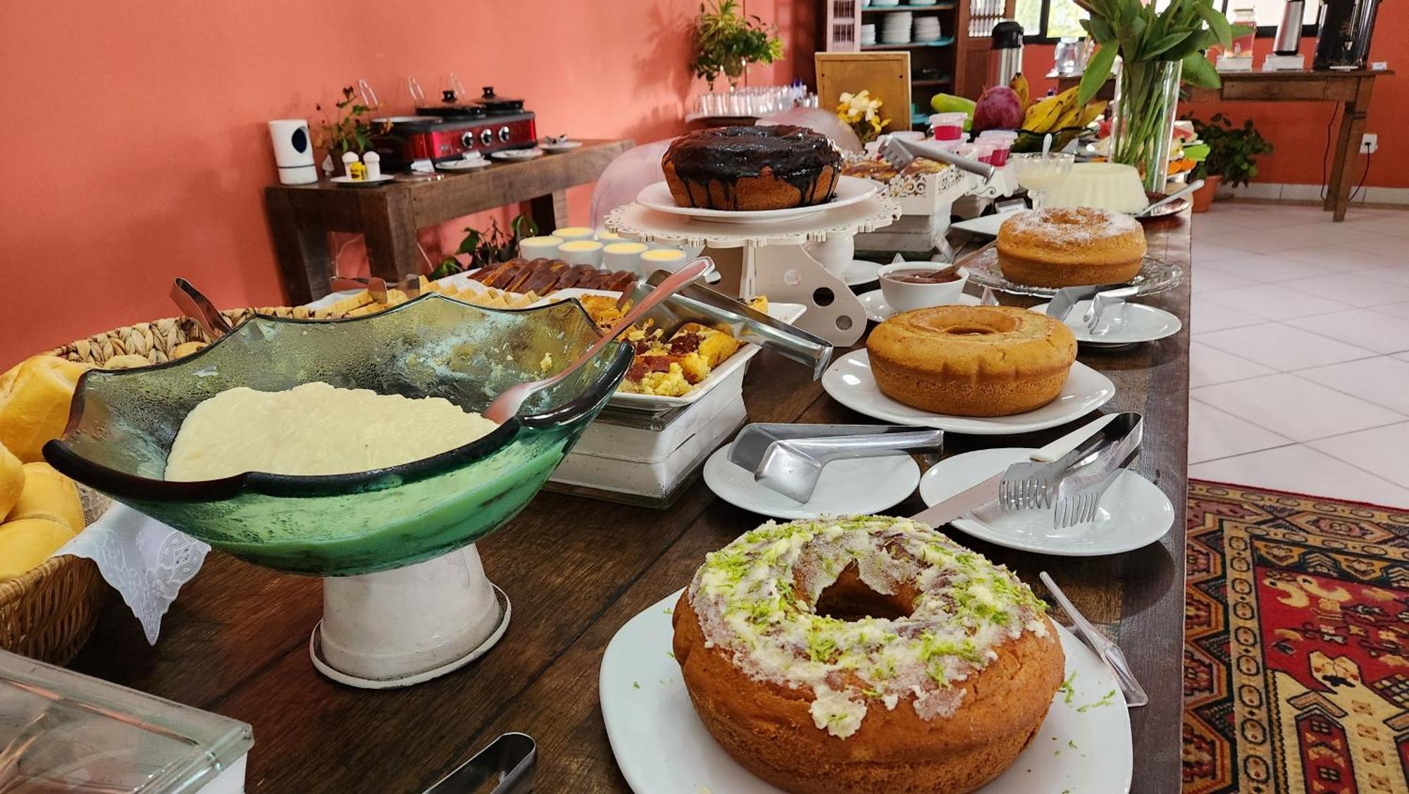 Guarapousada