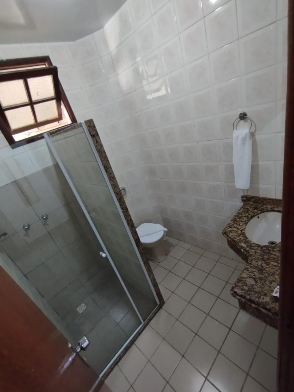 Guarapousada Inn Guarapari