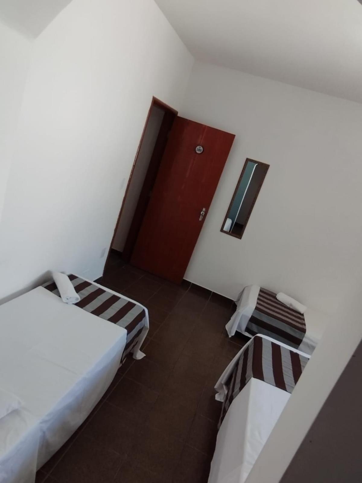 Guarapousada Inn