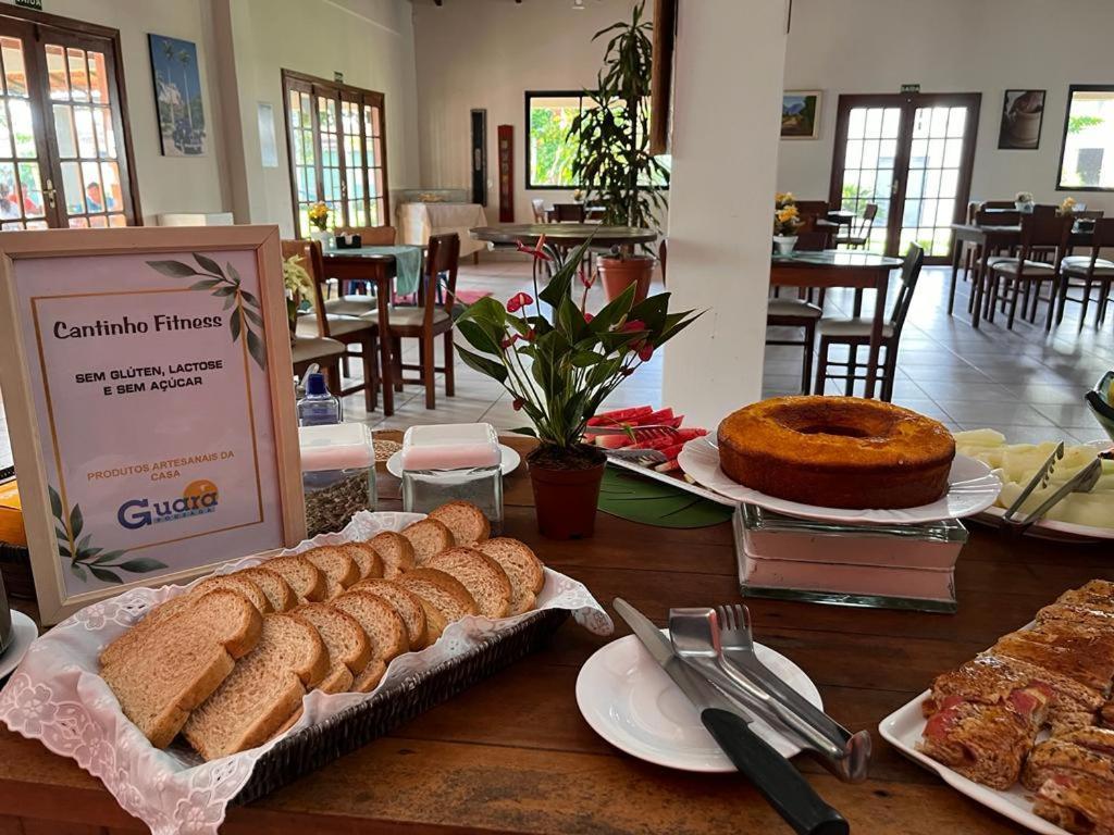 Guarapousada Inn Guarapari