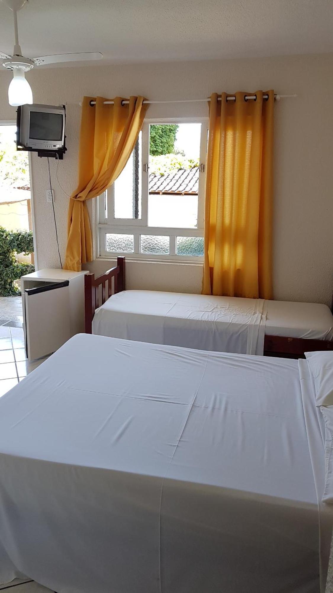 Guarapousada Inn 2*