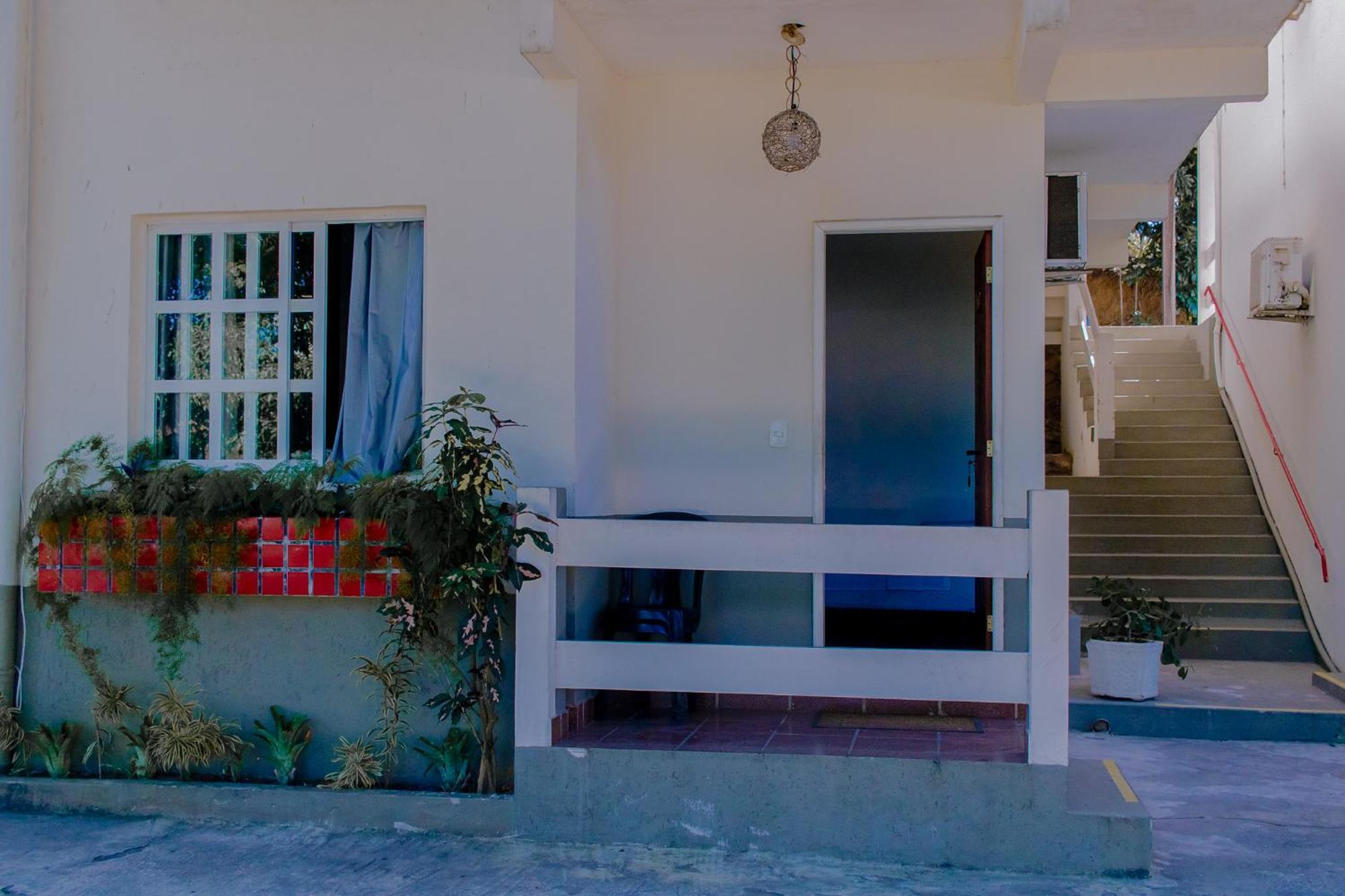 Inn Guarapousada Guarapari