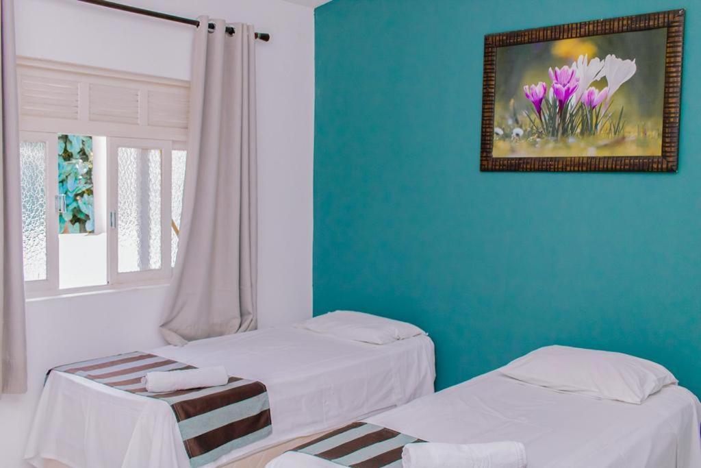 Guarapousada Inn 2*