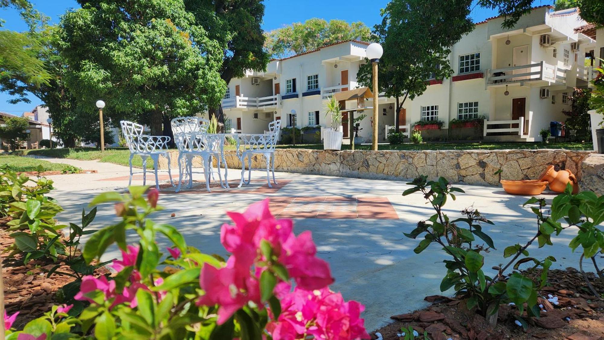 Guarapousada Inn 2*