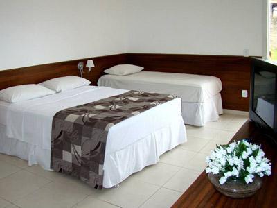 Guarapousada Inn