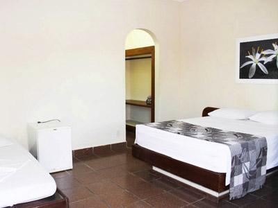 Guarapousada Inn
