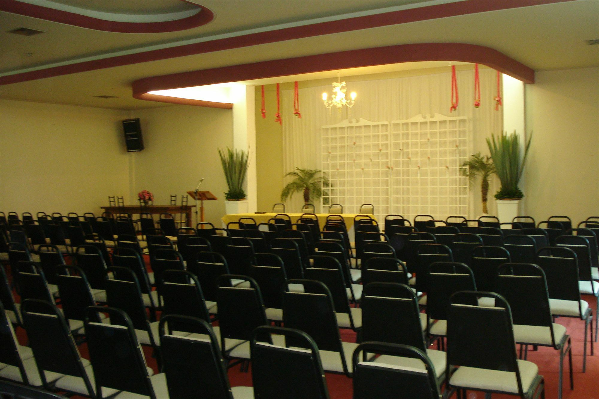 Guarapousada Inn 2*