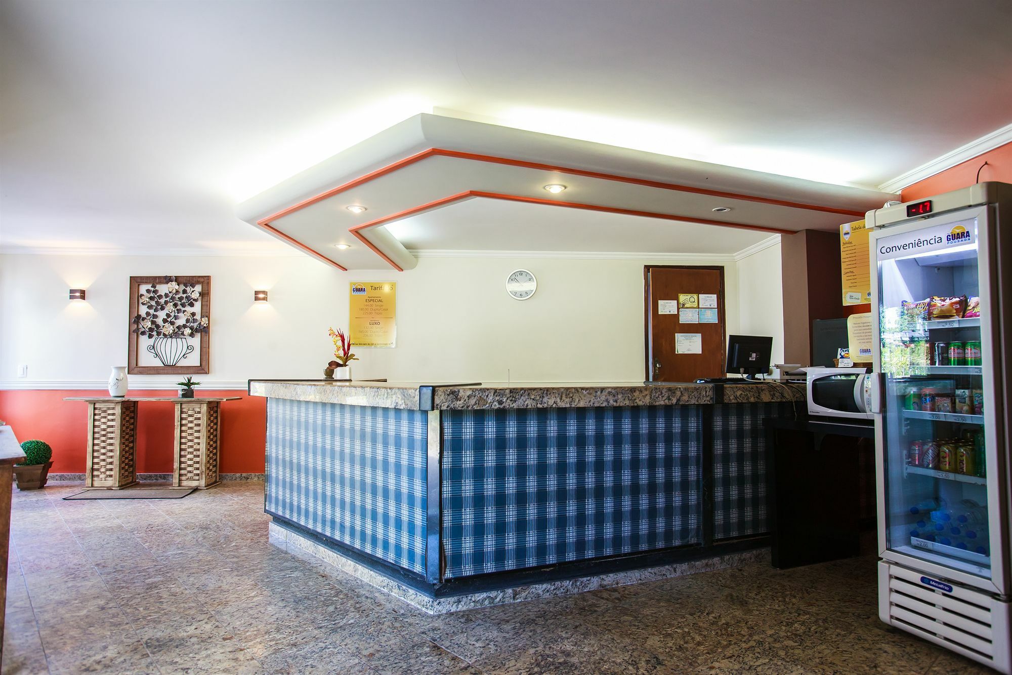 Guarapousada Inn 2*