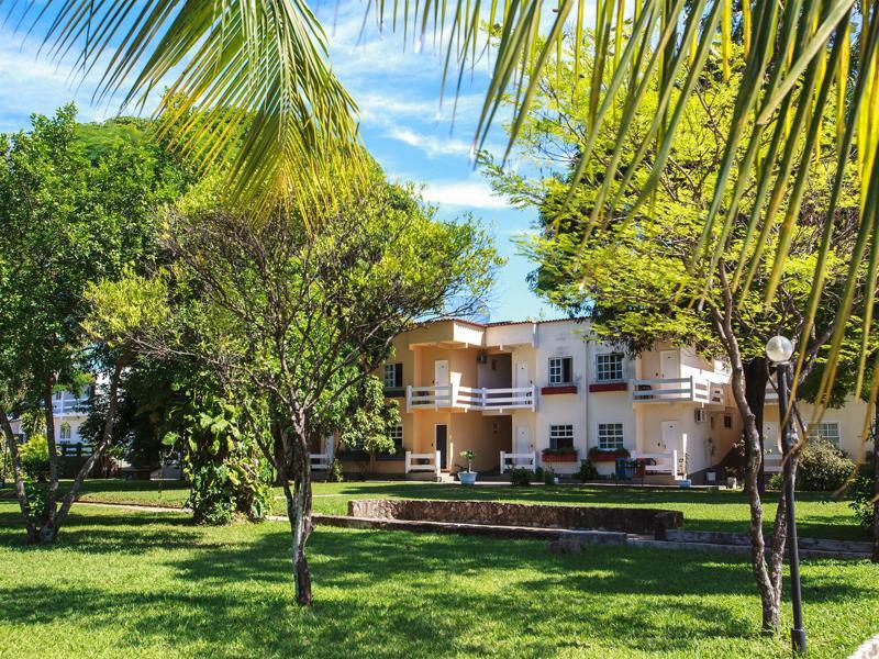 Inn Guarapousada 2*