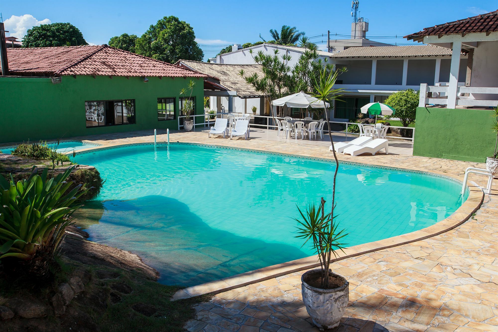 Guarapousada Inn Guarapari