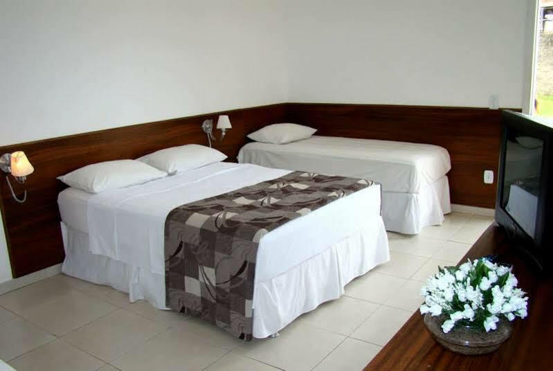 Inn Guarapousada 2*